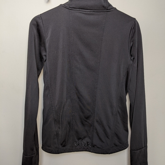 Bench zip fleece - Picture 7 of 8